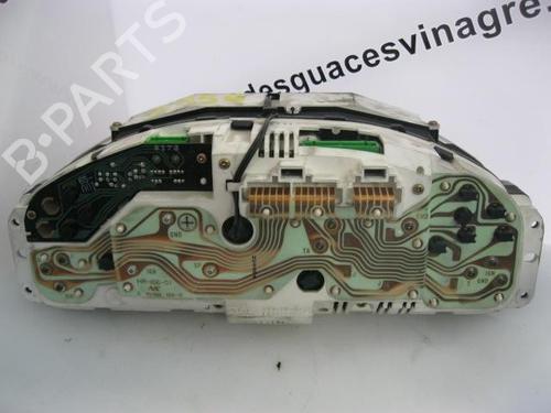 Instrument cluster ROVER 600 I (RH) 623 Si | BP20116332C47 