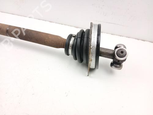 Left front driveshaft RENAULT MEGANE I (BA0/1_) 1.9 D Eco (BA0A, BA0U, BA0R) | BP30320008M38 