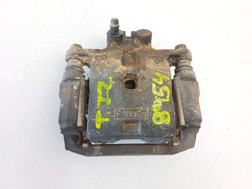 Left rear brake caliper MAZDA CX-7 (ER) 2.2 MZR-CD AWD (ER10A) | BP33654907M107 - Image 2