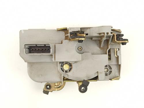 Front right lock PEUGEOT 406 (8B) 2.0 HDI 110 | BP13248189C97 