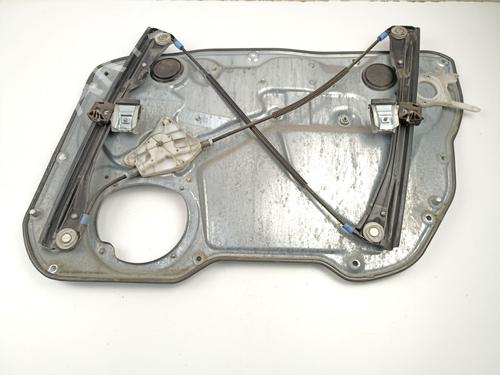 Used Front left window mechanism SEAT CORDOBA (6L2) 1.9 TDI (100 hp) 17813480