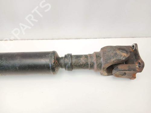 Driveshaft NISSAN NAVARA NP300 (D40) 2.5 dCi 4WD | BP36845171M37 - Image 4