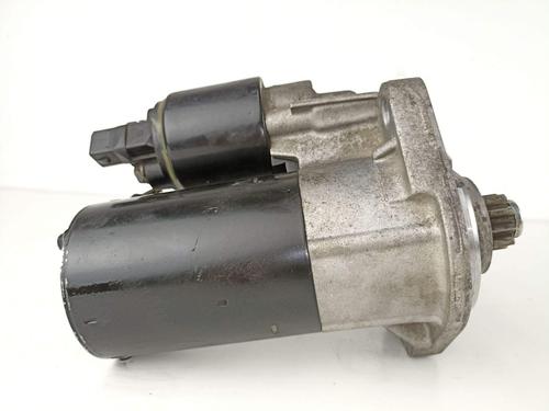 Used Starter Starter 9804841 9804841