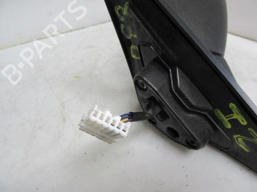 Left mirror SUZUKI BALENO  | BP20119292C26 
