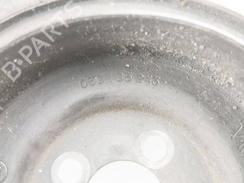 Pulley SEAT LEON (1M1) 1.9 TDI | BP30940942M122