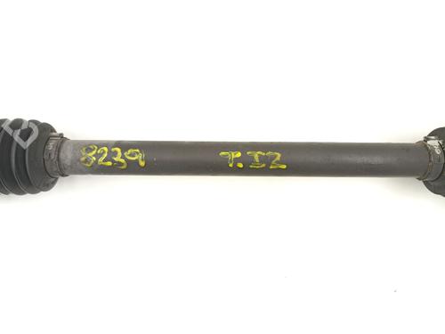 Left rear driveshaft MERCEDES-BENZ C-CLASS Coupe (CL203) C 200 CDI (203.707) | BP17493497M40 