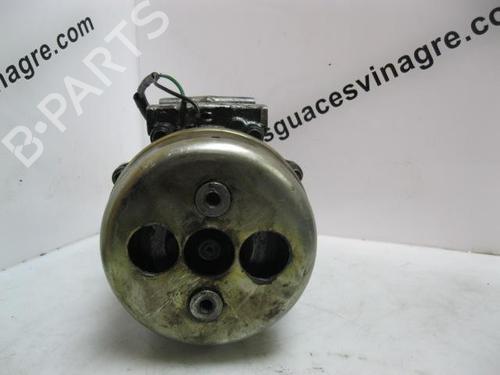 AC compressor CHRYSLER VOYAGER / GRAND VOYAGER III (GS_, NS_) 2.5 TD | BP12001662M34 