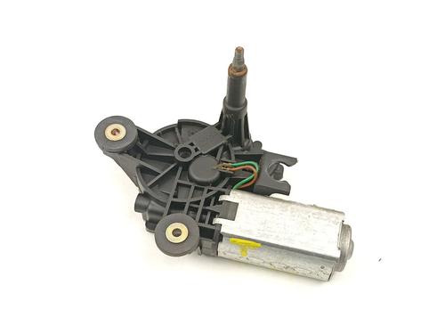 Used Rear wiper motor FIAT PANDA (169_) 1.2 (169.AXB11, 169.AXB1A) (60 hp) 17461337