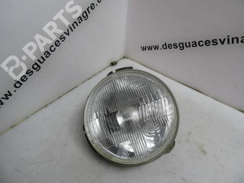 Used Right headlight SEAT INCA (6K9) [1995-2003]  11737635