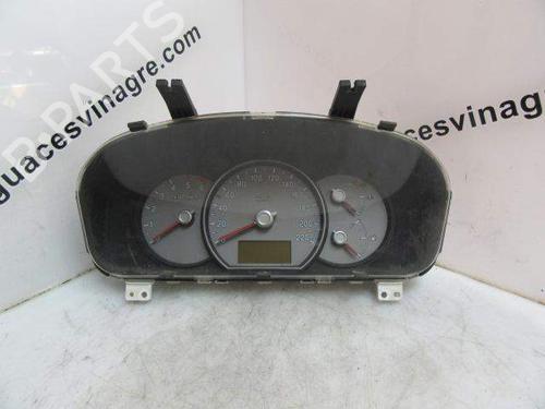 Used Instrument cluster Instrument cluster 20118576 20118576