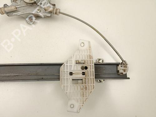Front right window mechanism HYUNDAI ACCENT II (LC)  | BP24228817C23 