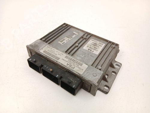 Used Control unit Control unit CITROËN XSARA PICASSO (N68) 1.8 16V (115 hp) 27435662 27435662