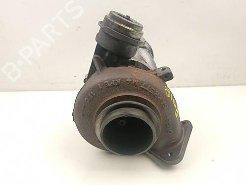 Turbocharger/Supercharger MERCEDES-BENZ S-CLASS (W220) S 320 CDI (220.026, 220.126) | BP16878040M71 