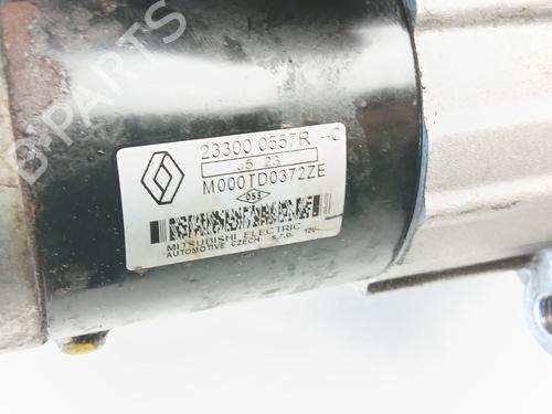 Startmotor RENAULT CAPTUR I (J5_, H5_)  | BP29559357M8 