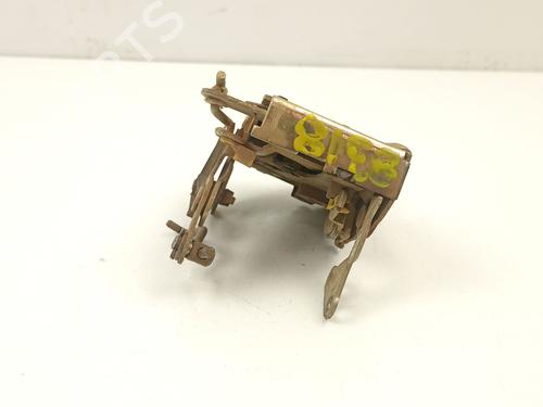 Front right lock LAND ROVER DEFENDER Station Wagon (L316) 2.5 Td5 4x4 (L316) | BP19806153C97 