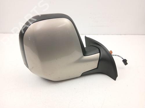 Retrovisor derecho CITROËN BERLINGO MULTISPACE (B9) 1.6 HDi 110 (109 hp) 29566530