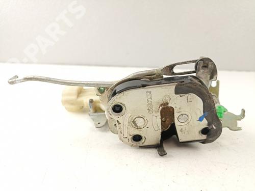 BP11049726C98 | Front left lock ISUZU PICK UP  BP11049726C98