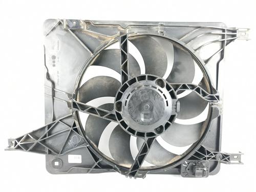 Radiator fan NISSAN QASHQAI / QASHQAI +2 I (J10, NJ10, JJ10E)  | BP9804340M35 