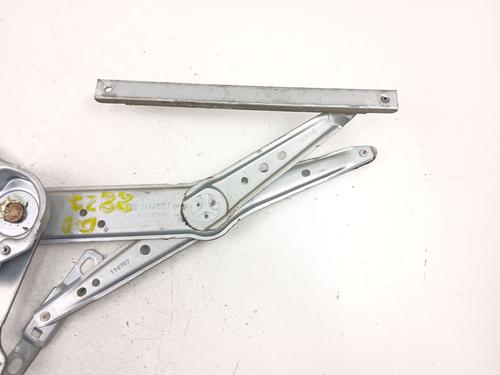 Front right window mechanism OPEL COMBO Box Body/MPV 1.7 DTI 16V | BP30570985C23 