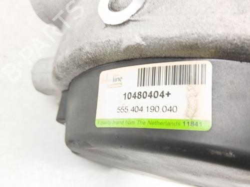 Generator MERCEDES-BENZ C-CLASS (W203) C 220 CDI (203.006, 203.008) | BP29814401M7