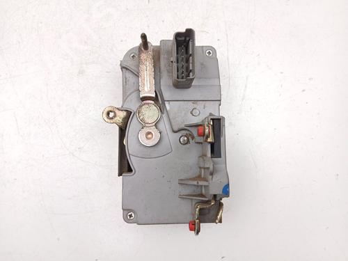 Front right lock CITROËN JUMPY I (U6U_) 2.0 HDi 110 | BP27619707C97 