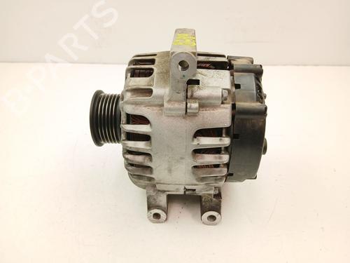 Alternator OPEL ASTRA J (P10) 1.6 CDTi (68) | BP29592789M7 