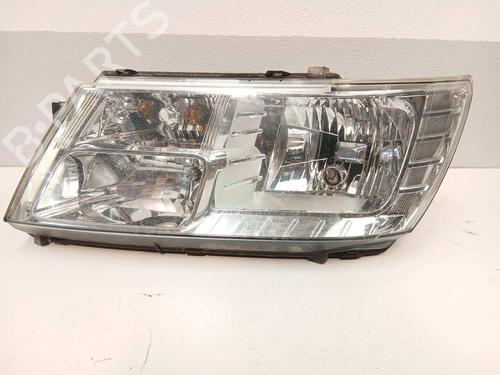 Left headlight FIAT FREEMONT (345_) 2.0 JTD | BP38651723C28 - Image 5