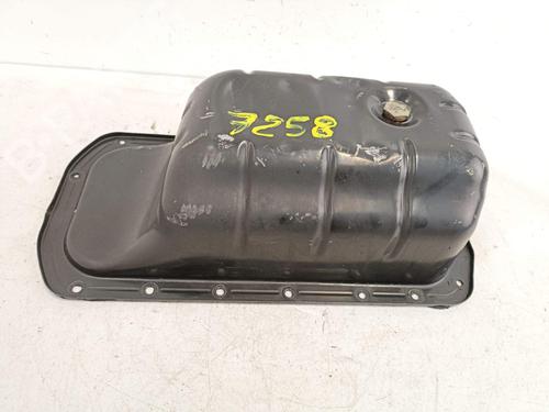 Used Oil sump Oil sump 25804217 25804217