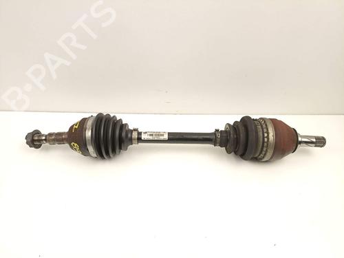 Used Left front driveshaft Left front driveshaft 18870199 18870199