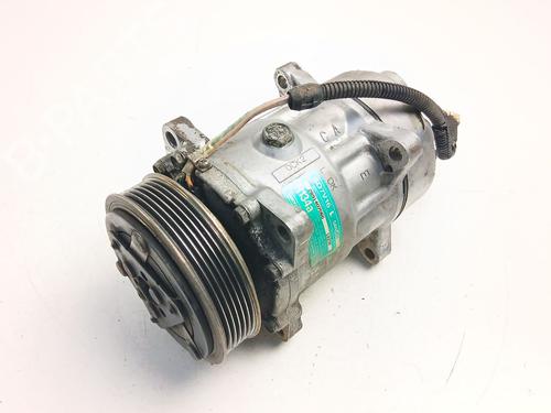 Used AC compressor AC compressor PEUGEOT 306 Hatchback (7A, 7C, N3, N5) [1993-2003] 33410890 33410890