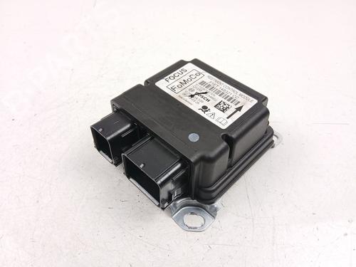 Airbag styreenhed FORD FOCUS III 1.0 EcoBoost (125 hp) 30173408
