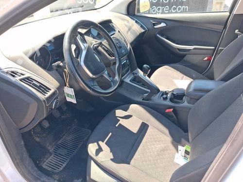 Control unit FORD FOCUS III 1.6 TDCi | BP35728724M11 - Image 14