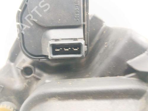 Left headlight AUDI A4 B5 (8D2) 2.6 quattro | BP32529899C28 - Image 8