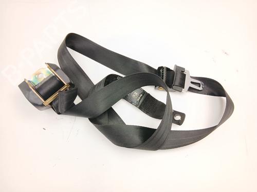 Used Front left seatbelt Front left seatbelt 37069710 37069710