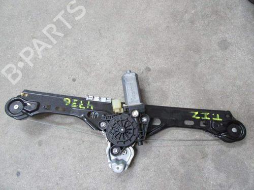 Used Rear left window mechanism Rear left window mechanism 11799850 11799850