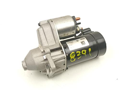 Used Starter OPEL CORSA B (S93) 1.2 i 16V (F08, F68, M68) (65 hp) 19688303