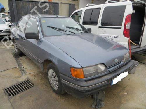 Used Parts FORD SCORPIO I (GAE, GGE) 2.0 i 1230580