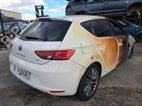 Left tailgate light SEAT LEON (5F1) 1.6 TDI | BP39210475C79 - Image 13
