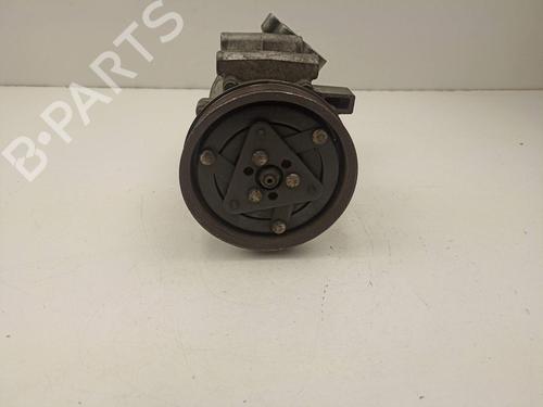 AC compressor RENAULT KANGOO Express (FW0/1_) 1.5 dCi 85 (FW0K, FW0L, FW0B) | BP28197243M34 - Image 3
