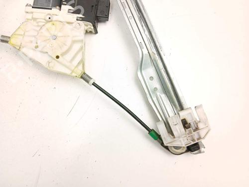 Front right window mechanism CITROËN C5 I (DC_) 1.8 16V (DC6FZB, DC6FZE) | BP36295284C23 - Image 6