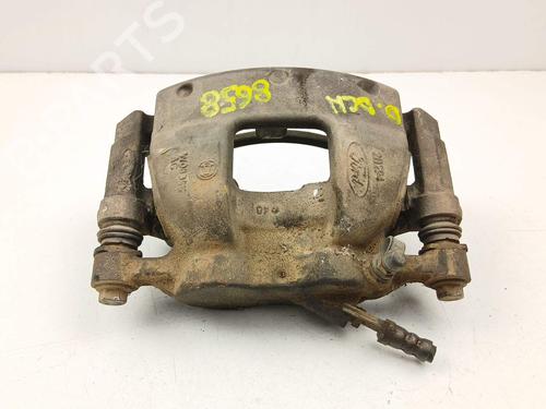 Right front brake caliper FORD TRANSIT CUSTOM V362 Van (FY, FZ) 2.2 TDCi | BP27677136M104 - Image 5