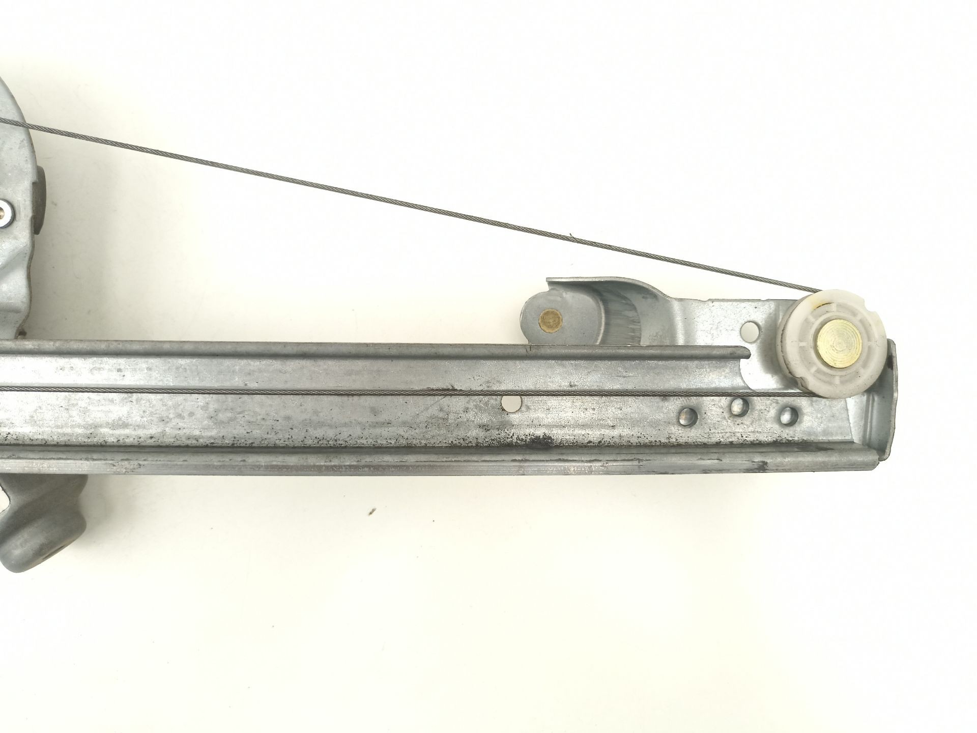 827218730R ALZACRISTALLI POSTERIORE SINISTRO / 1126561 PER DACIA LOGAN III 3K