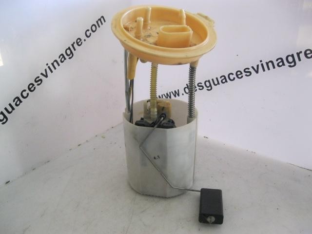 Fuel pump SEAT LEON (1P1) 2.0 TDI 16V 11956694 | B-Parts
