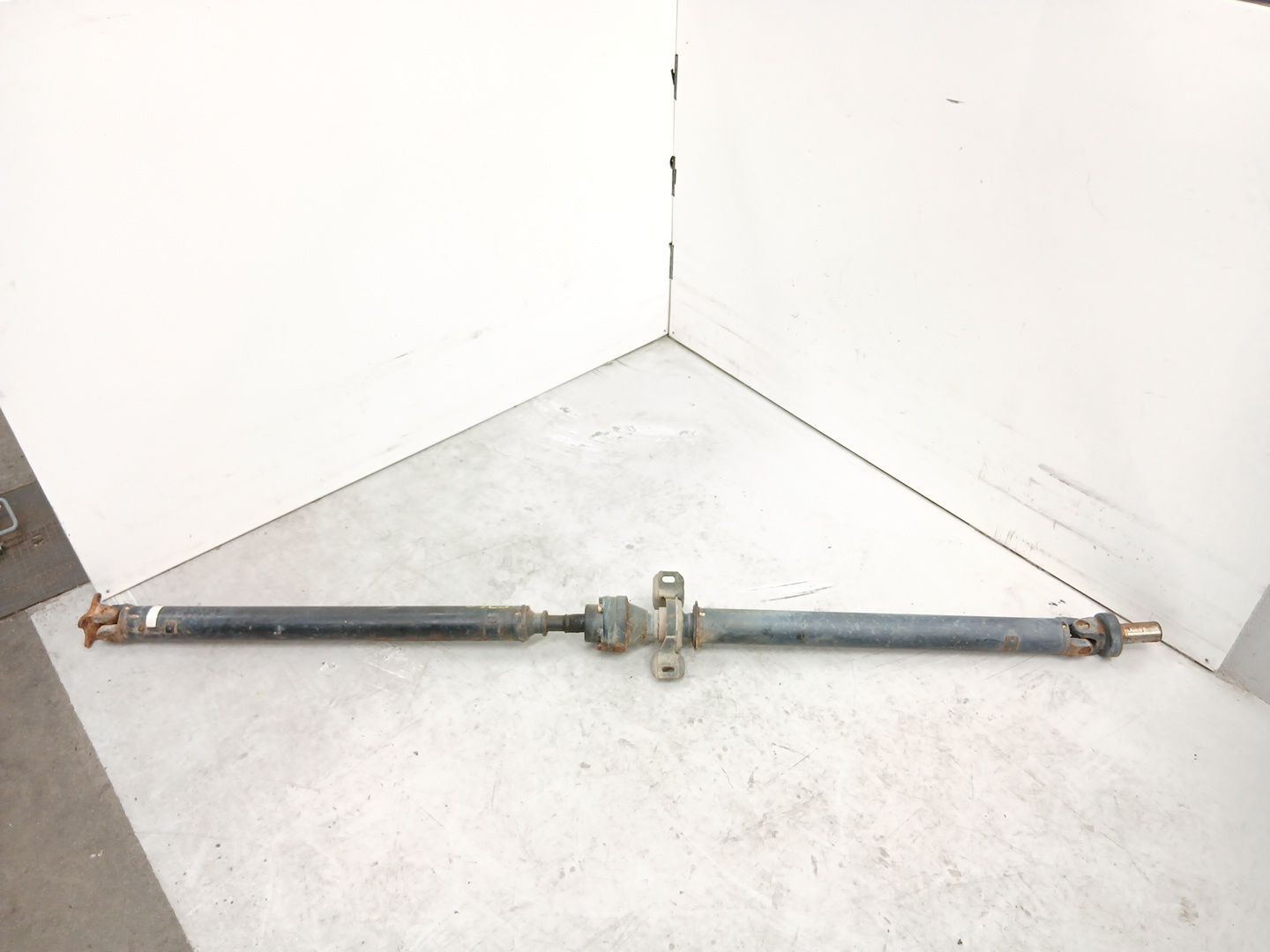 Driveshaft TOYOTA RAV 4 II (_A2_) 2.0 D 4WD (CLA20_, CLA21_, CLA20R ...