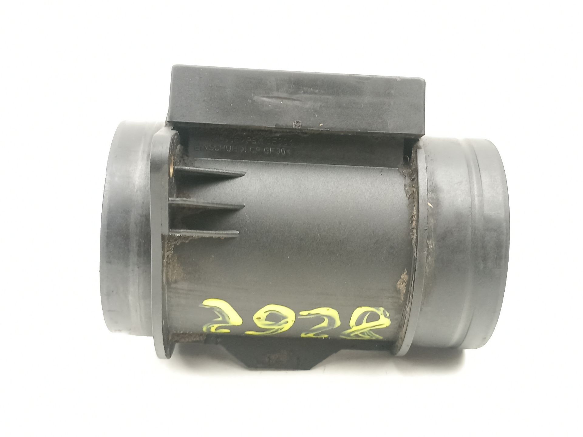 Débitmètre D'air (capteur MAF) Pour BMW E39 525TDS - Marque NTY - Réf. OE 722184500 - Neuf