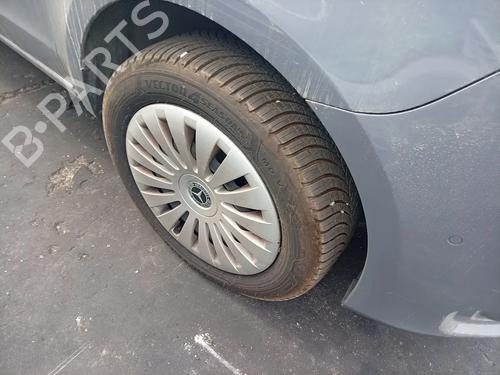 Used Rim Rim MERCEDES-BENZ VITO Van (W447) 116 CDI 4x4 (447.601, 447.603, 447.605) (163 hp) 40624398 40624398