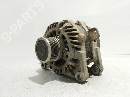 Used Alternator Alternator TOYOTA PROACE CITY Box Body/MPV (BPZ_) 1.5 D-4D 100 (BPZM) (102 hp) 40535145 40535145