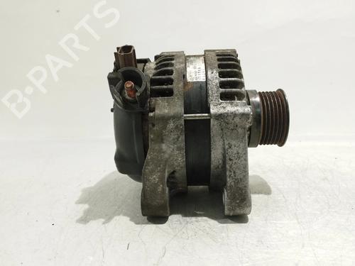 Alternator MAZDA 3 Saloon (BL) 1.6 MZR CD (BL12) | BP40528626M7 - Image 4