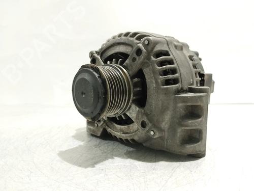 Used Alternator Alternator FIAT TIPO Saloon (356_, 357_) 1.3 D (356SXB1A, 356SXH1A, 356SXD1A) (95 hp) 40544619 40544619