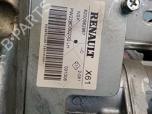 Steering column RENAULT KANGOO Express (FW0/1_) | BP9770782M21